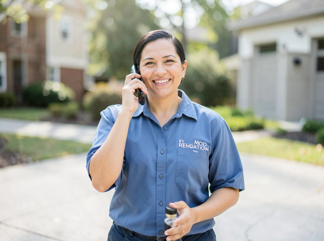 Mold Remediation Coleman, OK FAQs